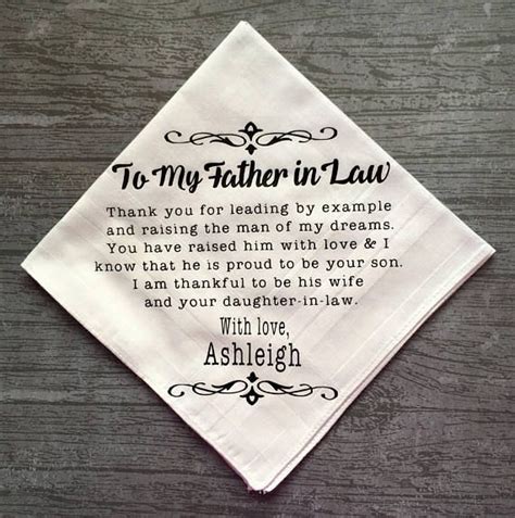 future father in law gifts|personalized father in law gifts.